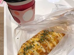 -85度C(广州黄边店)
