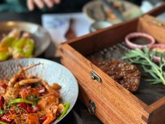 -花潮料理艺食馆(成都万象城店)