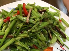 野水芹香干-缘来聚·徽菜名店(黄山宏村店)