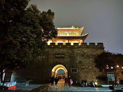 -襄阳古城