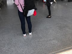 -苏州园区站