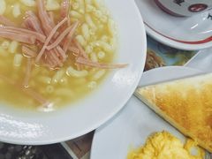 -华星冰室(湾仔店)