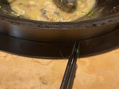 -陈大锅·岳阳鱼馆·地道岳阳菜(美食街店)