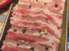 -正宗齐齐哈尔烤肉·齐牛哥鲜切炭火烤肉(杭州总店)