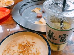 -三肥两瘦烤肉(鹿城店)
