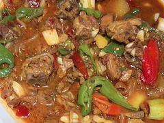 -巴扎屋大盘鸡·新疆菜(汇嘉时代店)