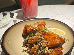 -BE BRIGHT KITCHEN(正佳广场店)