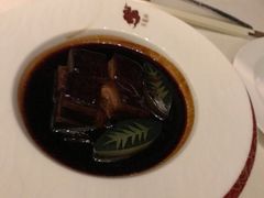 -天龙轩(香港丽思卡尔顿酒店)