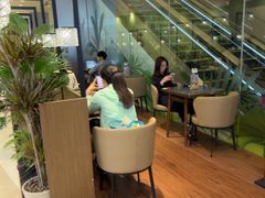 -THE WOODS 简餐 (国贸商城店)