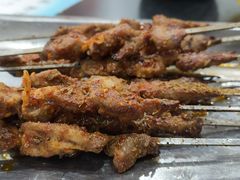 -郑家包子牛肉拉面(尚勤路店)