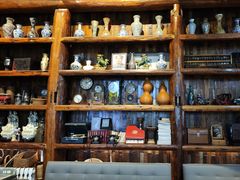 -一桶江山餐厅(松北店)