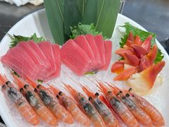 -渔乐之昕·铁板烧自助餐(虹悦城店)