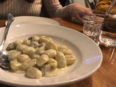 -La Tavernetta(Bar à Vin)(乌鲁木齐路店)