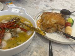 -水天堂西餐厅(常熟永旺店)