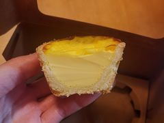 -玥儿弯弯手作烘焙(中海国际社区御城店)