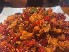 -望京一号·重庆江湖菜(工体店)