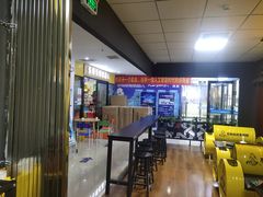 -不倒翁实景剧情密室逃脱(光明凤凰城站店)
