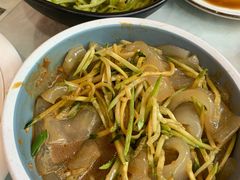 -百味饺子城•海鲜家常菜(秦皇岛店)