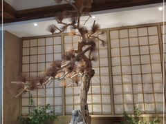 -蜜桃餐厅·伴山(湖滨商业街店)