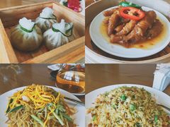 -彩丰楼中餐厅·仁恒洲际酒店