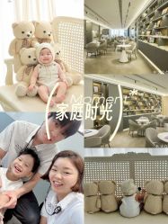 -Baby Pastel 自然光儿童摄影(CBD店)