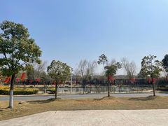 -木兰水镇旅游景区