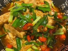 -老湖南湘土菜馆(普阳街店)