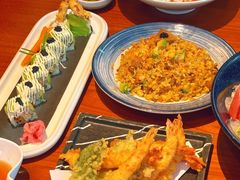 -元通寿司(东骏店)