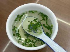 -清真馬峰小炒泡饃