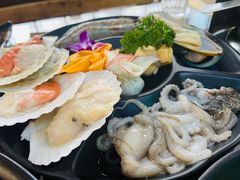 -丽江庭院之爱在路上(西单店)
