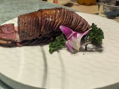 -7号院家宴.烧鸽子(门头沟店)