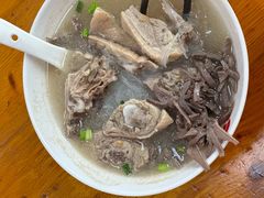 -金宝鸭肉店(祥和广场裙楼店)