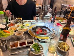 -喜来稀肉(虹泉路店)