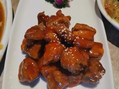 -北平小馆·烤鸭·家常菜(磨房北里店)