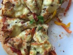 -魏斯理汉堡(西安沣东吾悦店)