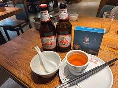 -黄泥岗·黄陂农家菜(百步亭店)