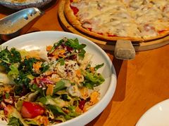 -新贝乐意大利餐厅(苏州中心店)