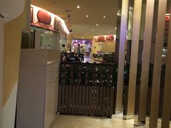 门面-长隆海洋王国-海洋大街餐厅