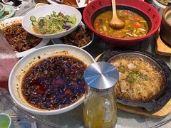 -六合居(温江店)