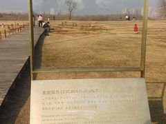 -盘龙城遗址博物院
