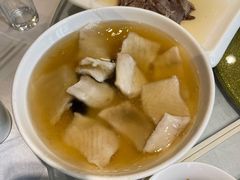糟溜鱼片-老人和饭店(淮海中路店)
