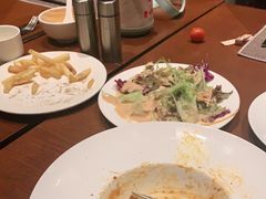 -蜻蜓逐宴全日制西餐厅I古北水镇大酒店