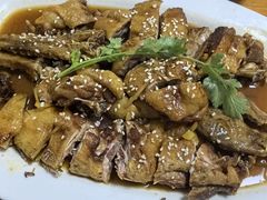 -老地方风味餐厅(江南路店)