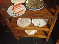 -东来顺饭庄(西直门店)
