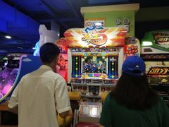 -爱玩嘉年华(江北一店)