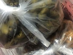-王阿姨文昌油赞子(府桥街店)