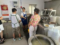 -顺心拉面馆(马道街店)