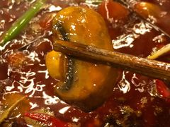 -酒友老火锅(渝中店)
