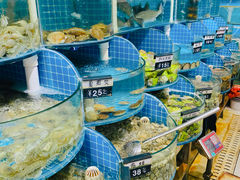 -正亮农家院·海鲜本地菜