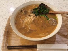 -三姐·老友记·南宁老友粉(朝阳区光华路嘉里中心店)